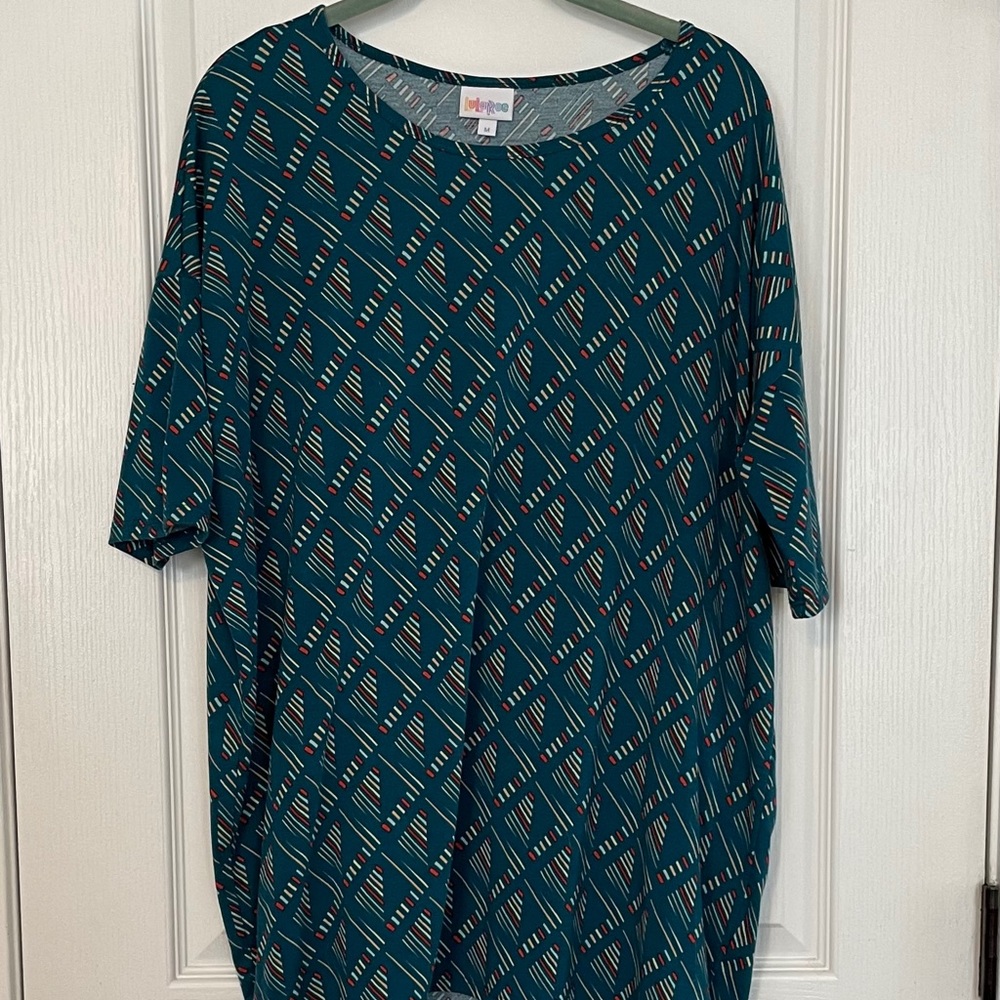 Lularoe Irma